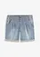 Jeansshorts, bonprix