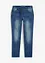 Boyfriendjeans Low Waist, Stretch, bonprix