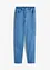 Mom Jeans, High Waist, Stretch, bonprix