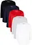 Topp med 3/4-ärm (5-pack), bonprix
