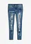 Skinny Jeans Mid Waist, bonprix