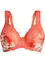 Minimizer-BH med vadderade axelband, bonprix