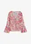 Meshcardigan, bonprix