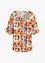 T-shirt i viskosmix, bonprix