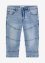 Regular Fit 3/4-Jeans, Straight, John Baner JEANSWEAR