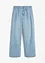 Wide Leg Jeans, High Waist, bonprix