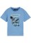 T-shirt för barn med vändbara paljetter, bpc bonprix collection
