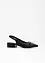 Slingbackpumps, bonprix