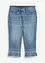 Capri jeans, bonprix