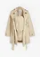 Mammatrenchcoat med babyficka, bpc bonprix collection