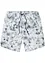 Herrbadshorts i återvunnen polyester, bpc bonprix collection