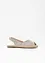 Espadriller, bonprix