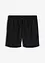 Strandshorts med töjbar innerbyxa, bpc bonprix collection