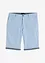 Bermudas i chinosmodell, Regular Fit, bpc selection