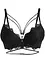 Push up-BH med bygel, bonprix