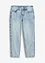 Straight Jeans Mid Waist, bonprix