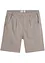 Bermudas i chinosmodell för barn, loose fit, bonprix