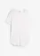 Longshirt med rundad nederkant, bonprix