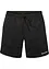 Tunna sportshorts i funktionsmaterial, bonprix