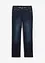 Straight Jeans Mid Waist, bonprix