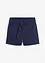 Kypertshorts med knytband, bpc bonprix collection