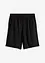 Linneshorts, bonprix