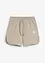 Extra mjuka trikåshorts med modal, bpc bonprix collection