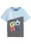 T-shirt för barn i ekologisk bomull, bpc bonprix collection
