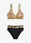 Exklusiv bikini (2 delar), bonprix