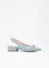 Slingbackpumps, bonprix