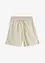 Bermudas med linne, bpc bonprix collection