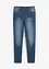 Jeggings Mid Waist, med bekväm midja, bonprix