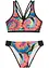 Bikini för barn i återvunnen polyamid (2 delar), bpc bonprix collection