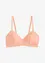 Vadderad bralette utan bygel, BODYFLIRT