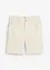 Straight Jeans Bermudas Mid Waist, John Baner JEANSWEAR