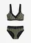 Exklusiv bygelbikini (2 delar), bpc bonprix collection