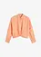 Blus i viskosmix, bonprix