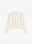 Blus i viskosmix, bonprix