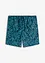 Herrbadshorts i återvunnen polyester, bpc bonprix collection