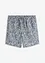 Herrbadshorts i återvunnen polyester, bpc bonprix collection