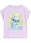 T-shirt med Disney Stitch-motiv för barn, Lilo & Stitch