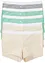 Boxertrosa med ekologisk bomull (5-pack), bonprix