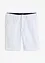 Bermudas i chinosmodell i ren bomull, Regular Fit, bonprix