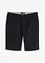 Bermudas i chinosmodell i ren bomull, Regular Fit, bonprix