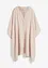 Strandtunika i muslin, bonprix