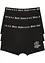 Boxershorts tajta (3-pack), bonprix