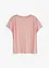 T-shirt av mjuk viskos, bonprix