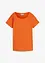 T-shirt av bomull, bonprix