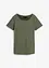 T-shirt av bomull, bonprix