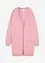 Tunn cardigan i bomull, bonprix